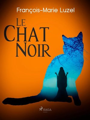 cover image of Le Chat Noir